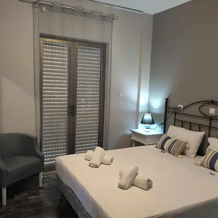 Daire Cosy Living 5 İstanköy