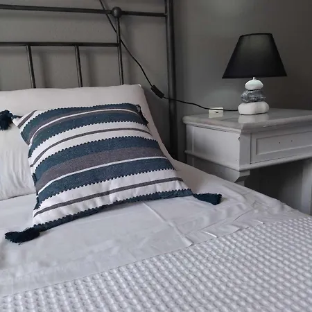 Cosy Living 5 Daire