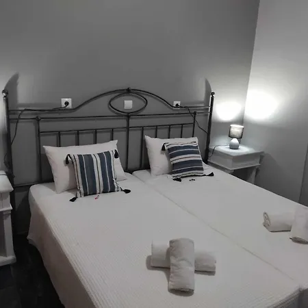Daire Cosy Living 5 *