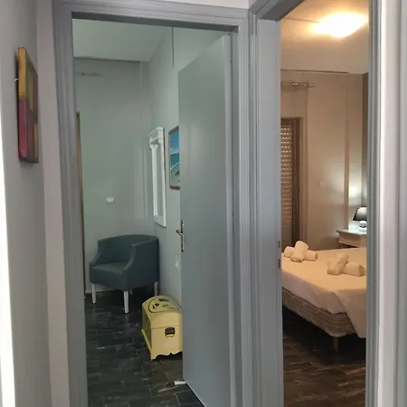 Cosy Living 5 İstanköy