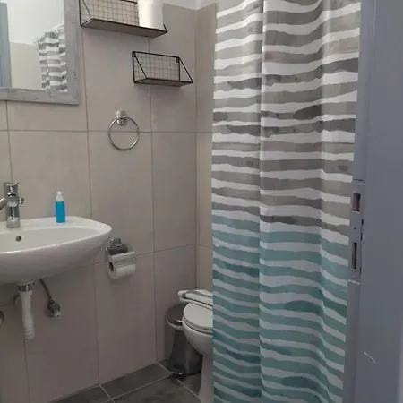Daire Cosy Living 5