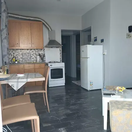 Cosy Living 5 * Кос