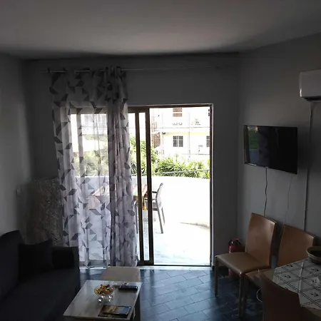 Cosy Living 5 Апартаменты