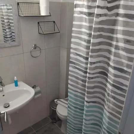 Cosy Living 5 Апартаменты Кос
